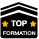 tops formations